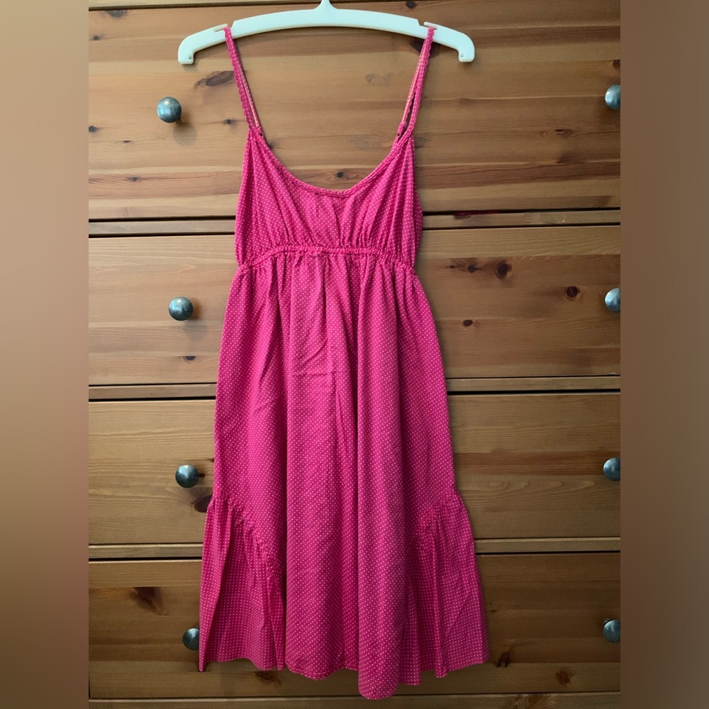 American Eagle summer dress